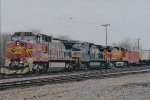 BNSF 840 West